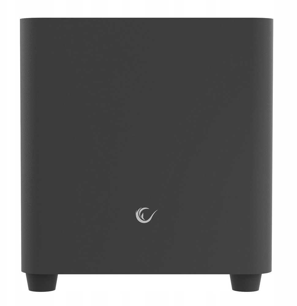 Rampage RM-1 Soundwave Plus