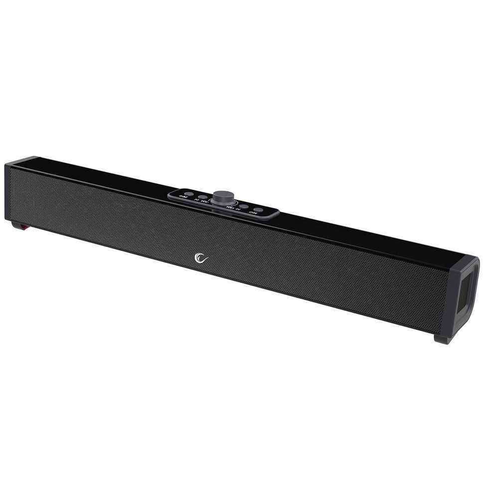Rampage RM-1 Soundwave Plus