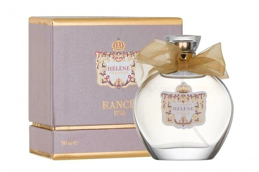Rance 1795 Helene EDP parfumuotas vanduo moterims, 50 ml