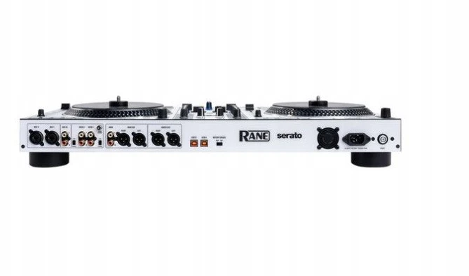 DJ Valdiklis - RANE DJ One MKII Valdymo Diskai 16 RGB Pultelių OLED Ekranas