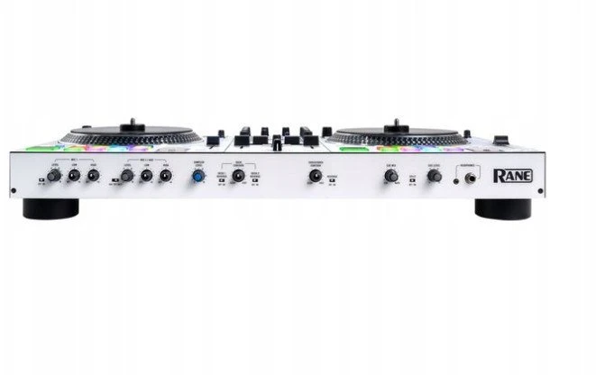 DJ Valdiklis - RANE DJ One MKII Valdymo Diskai 16 RGB Pultelių OLED Ekranas