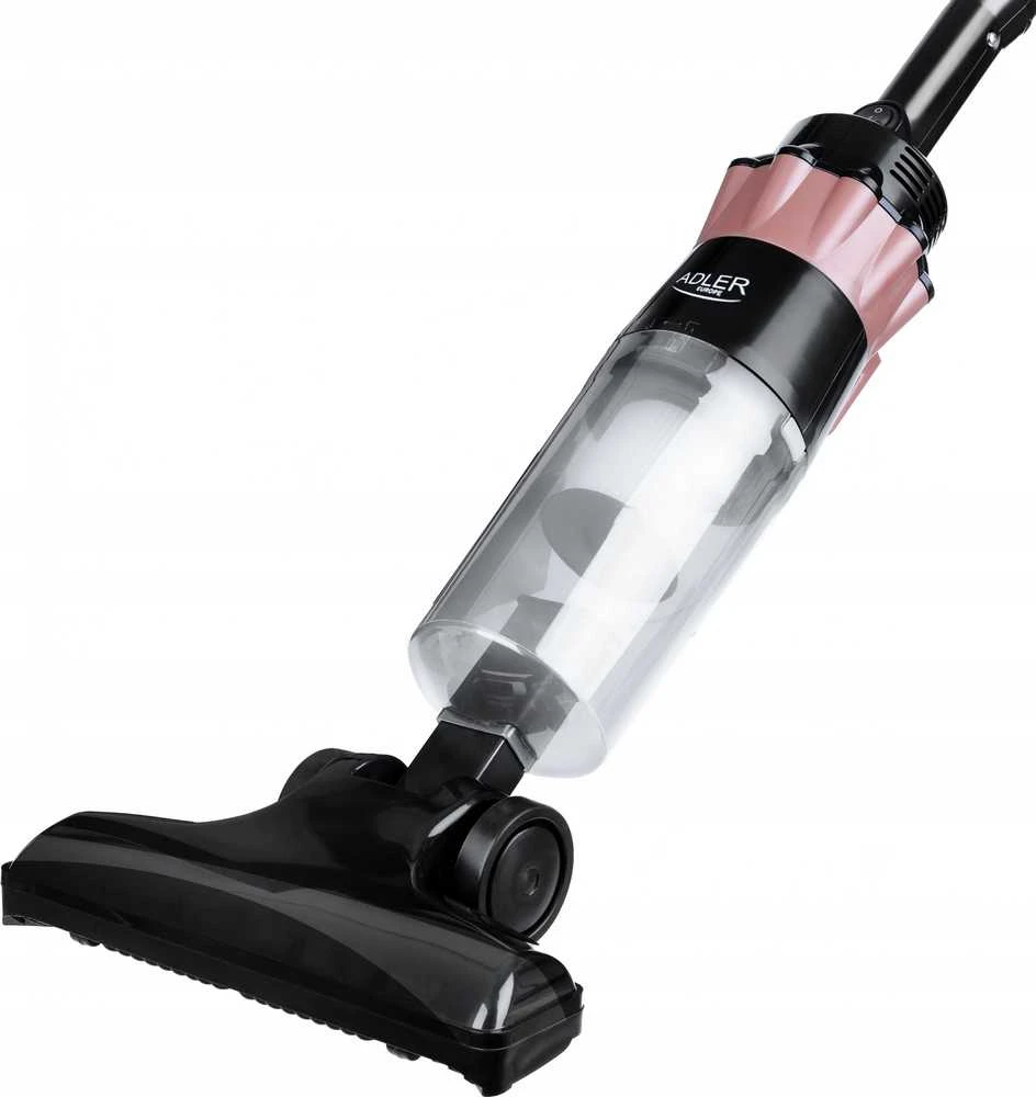 Dulkių siurblys Adler | Vacuum Cleaner | AD 7049 | Corded operating | Handstick/Handheld | 800 W | Juodas | Garantija 24 mėn.