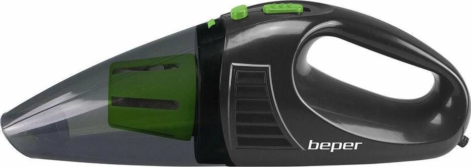 Rankinis dulkių siurblys Beper P202ASP400