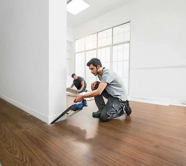 Bosch Akumuliatorinis dulkių siurblys GAS 18V-1 be akumuliatoriaus ir kroviklio