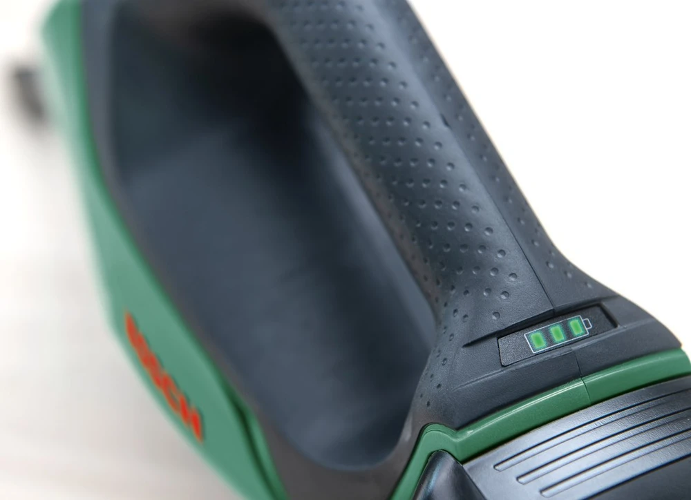 Akumuliatorinis dulkių siurblys Bosch UniversalVac 18, be akumuliatoriaus ir įkroviklio