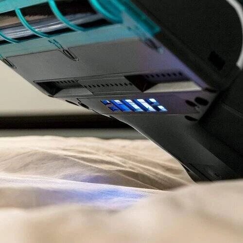Rankinis dulkių siurblys Cecotec Rankinis dulkių siurblys Conga 7000 Mattress Cecotec