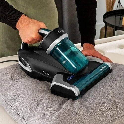Rankinis dulkių siurblys Cecotec Rankinis dulkių siurblys Conga 7000 Mattress Cecotec