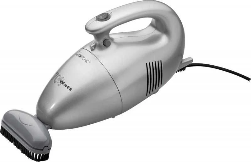 Rankinis dulkių siurblys Clatronic HS2631
