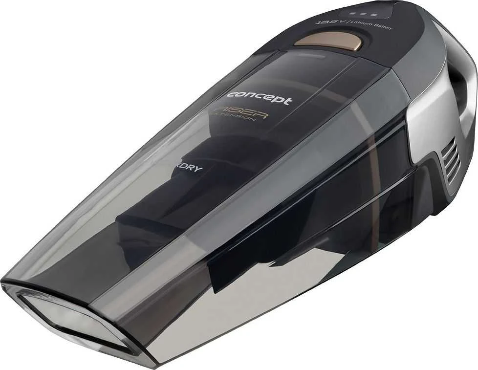 Rankinis dulkių siurblys Concept Solution Wet & Dry Riser Extension VP4353