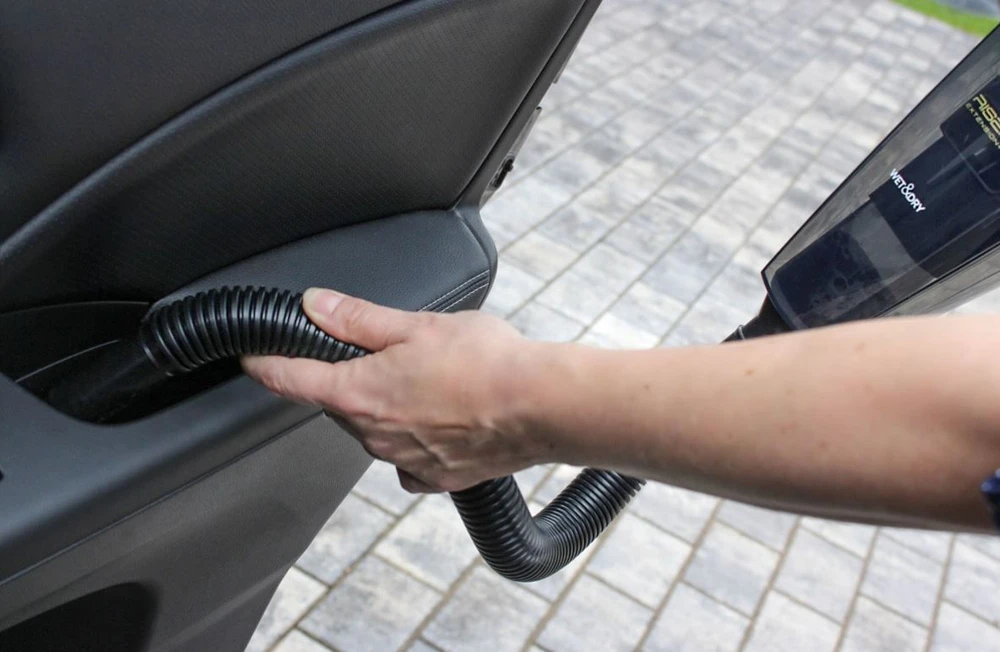 Rankinis dulkių siurblys Concept Solution Wet & Dry Riser Extension VP4353