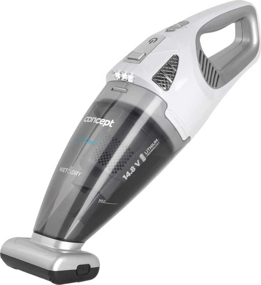 Conceptronic „Concept Perfect Clean“ rankų dulkių siurblys VP4370