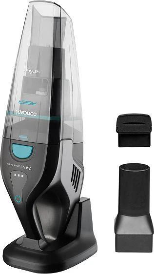 Dulkių siurblys „Concept VP4350“ drėgno ir sauso valymo stovas