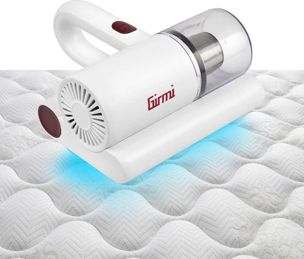 Dulkių siurblys Girmi AP2101 UV balta