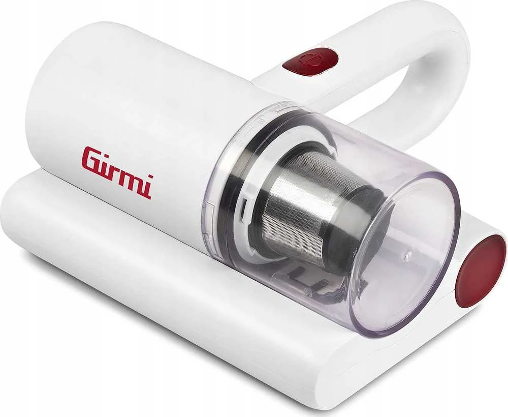 Dulkių siurblys Girmi AP2101 UV balta