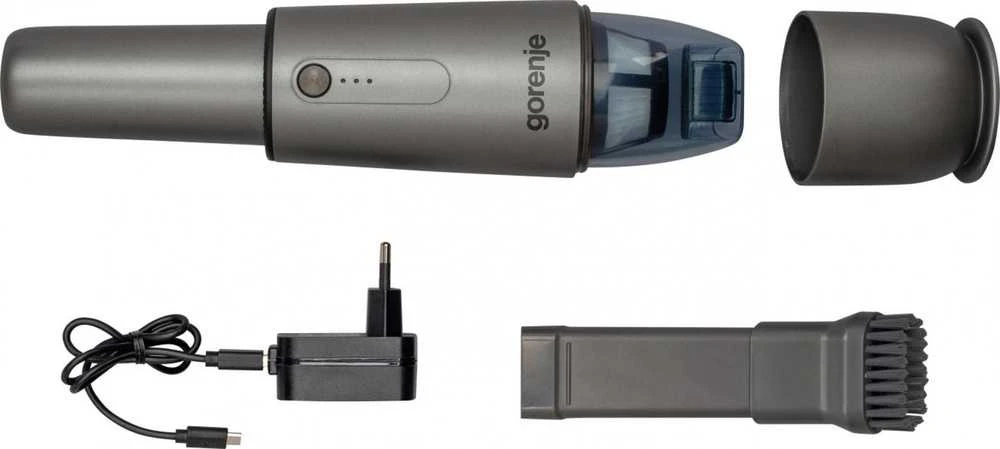Dulkių siurblys Gorenje MVC72HGA
