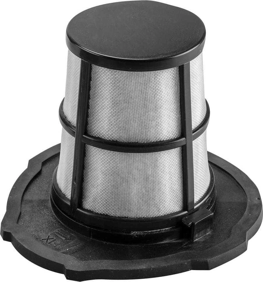 Rankinis automobilių dulkių siurblys Graphite