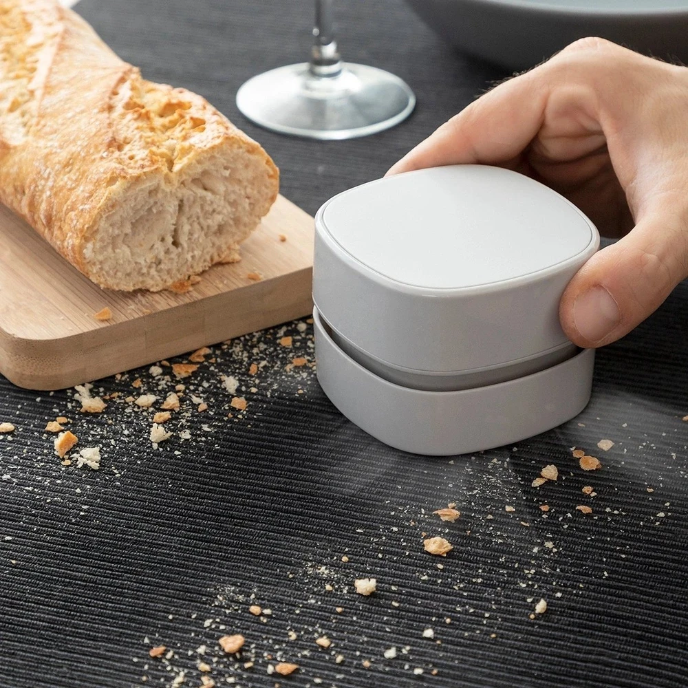 Rankinis dulkių siurblys InnovaGoods Micuum (V0103175)