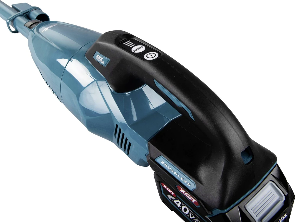 Rankinis dulkių siurblys Makita CL001GZ02