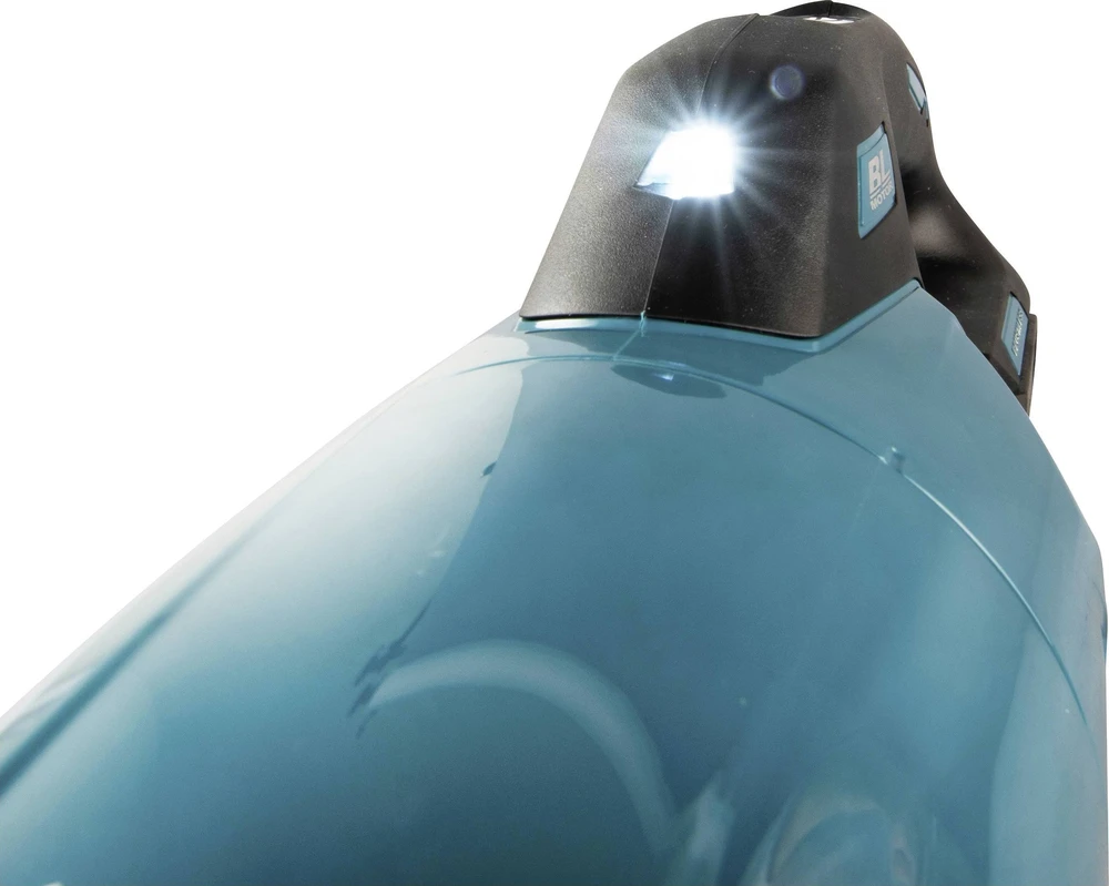 Rankinis dulkių siurblys Makita CL001GZ02