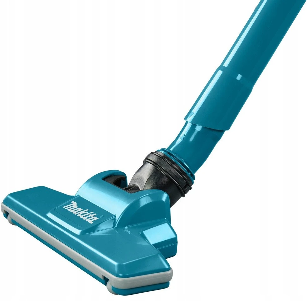 Dulkių siurblys Makita DCL283FZ; 18 V (be akumuliatoriaus ir pakrovėjo)