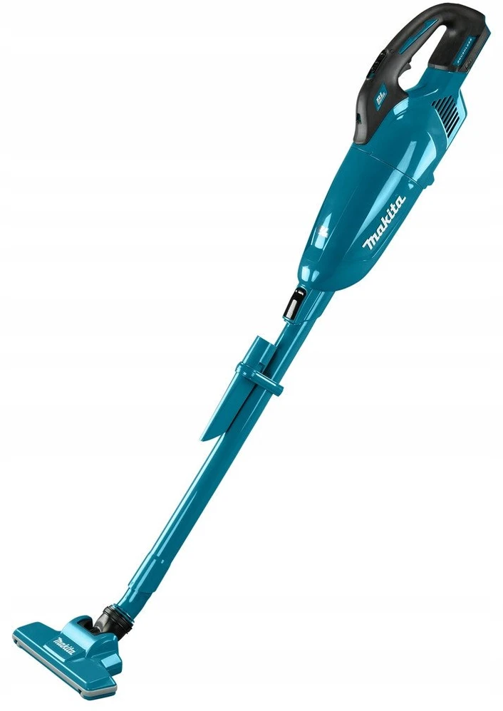 Dulkių siurblys Makita DCL283FZ; 18 V (be akumuliatoriaus ir pakrovėjo)