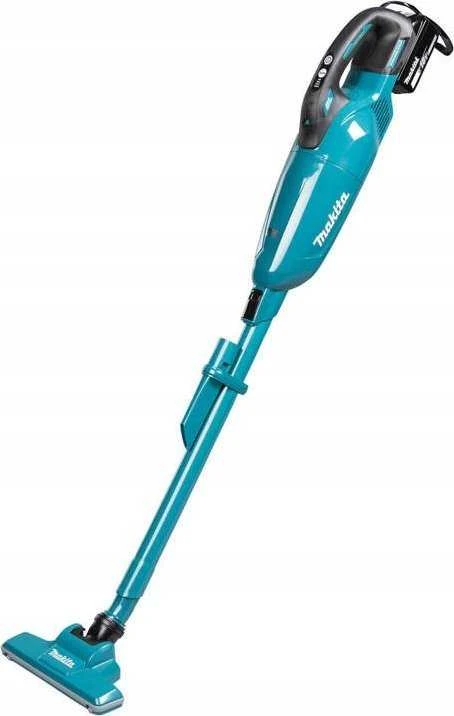 Dulkių siurblys vertikalus Makita DCL284FRF