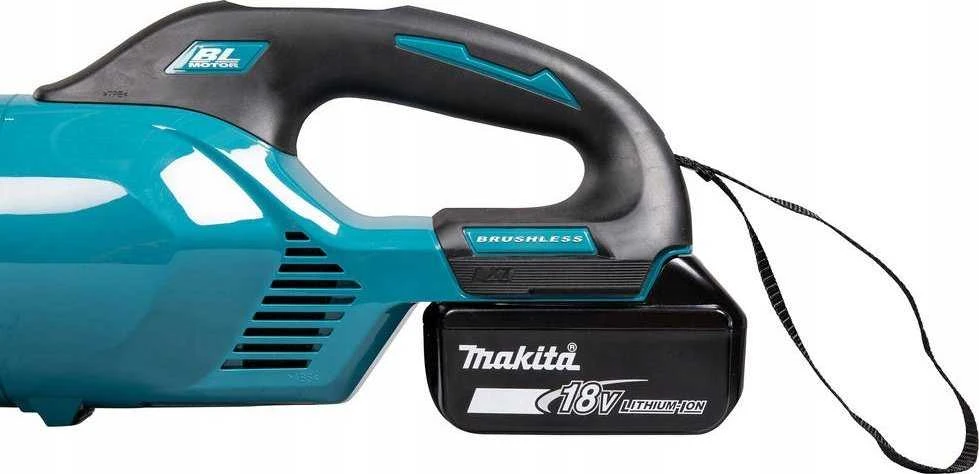 Dulkių siurblys vertikalus Makita DCL284FRF