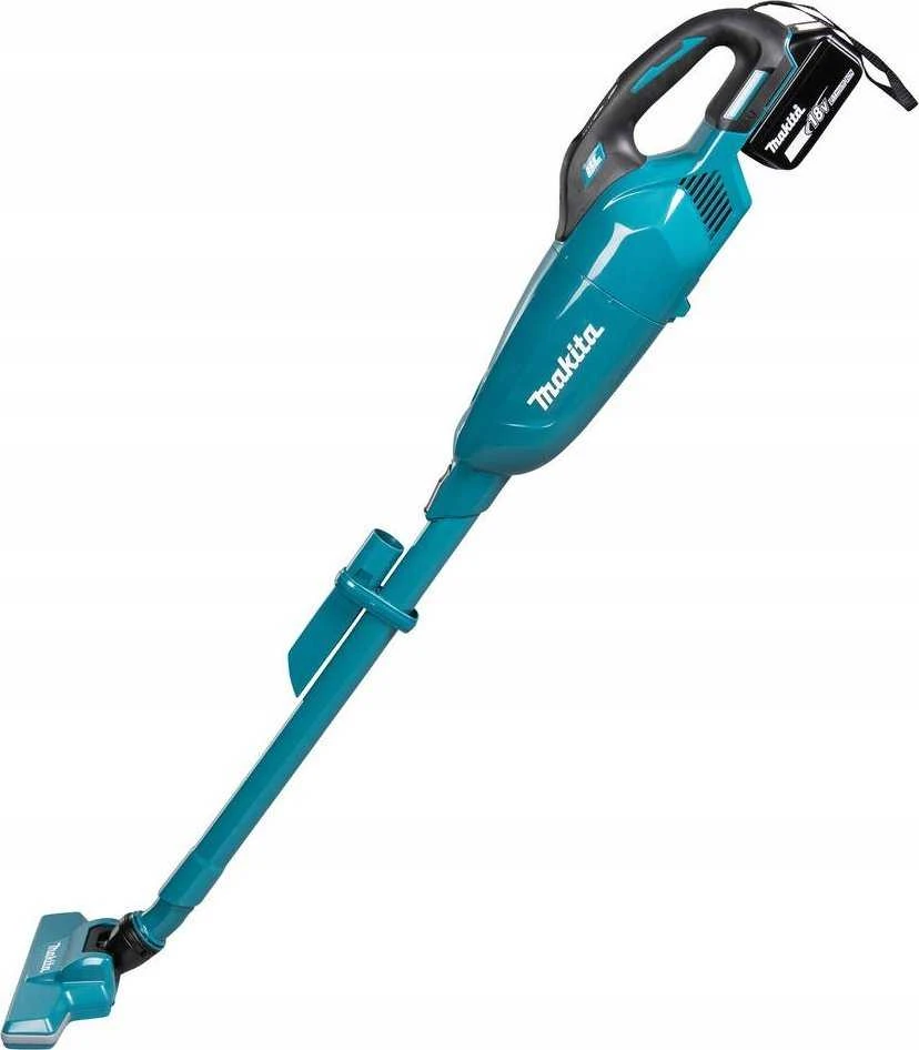 Dulkių siurblys vertikalus Makita DCL284FRF
