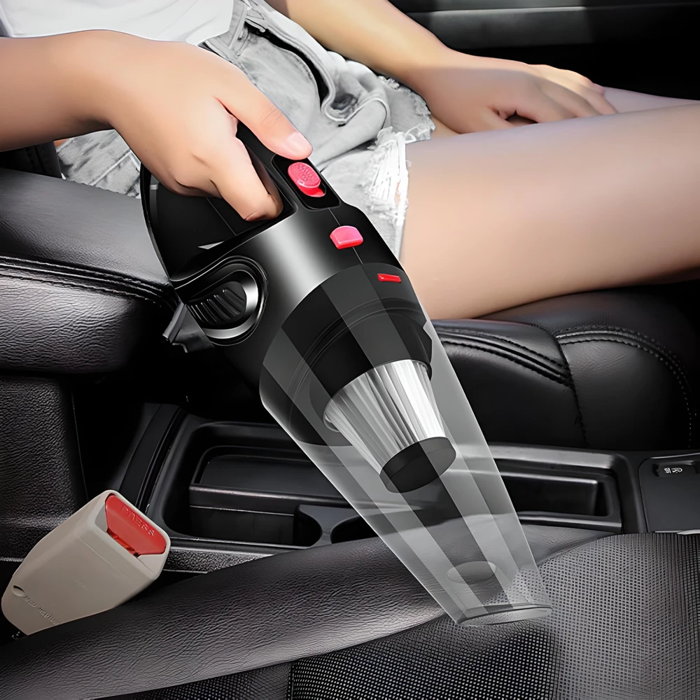 Retoo Automobilio dulkių siurblys, 4200PA