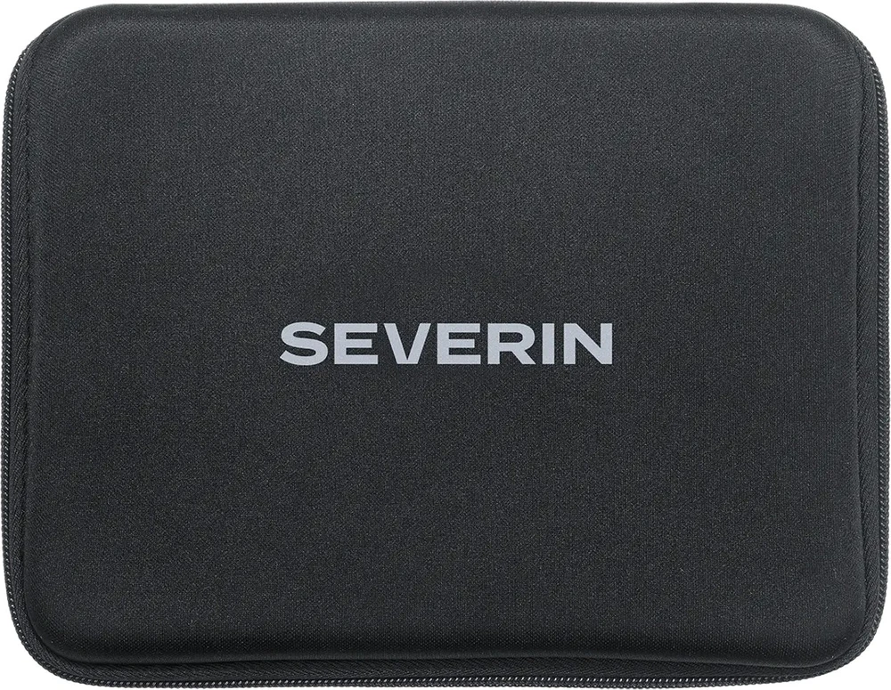 Rankinis dulkių siurblys Severin Belaidis S-Power HV 7137
