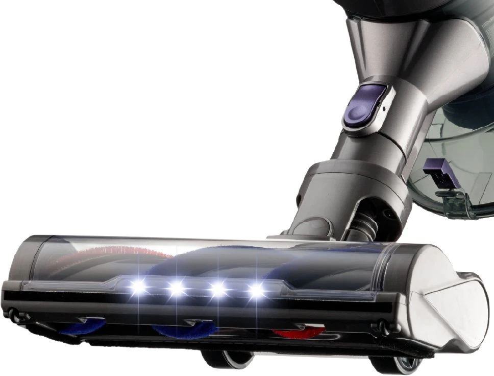 Rankinis dulkių siurblys Solis Flex Vac Cleaner 350 Typ 6000