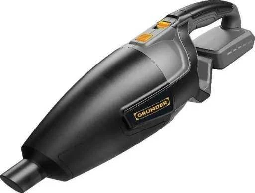 Grunder Rankinis dulkių siurblys Sourcing VACUUM CLEANER ZS-J180201 18V