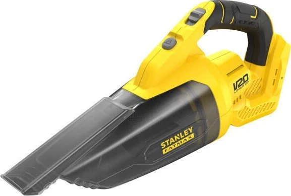 Dulkių siurblys Stanley SFMCVH001B-XJ; 18 V (be akumuliatoriaus ir pakrovėjo)