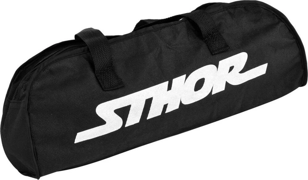 Automobilinis dulkių siurblys STHOR 82953, 12V, 80W