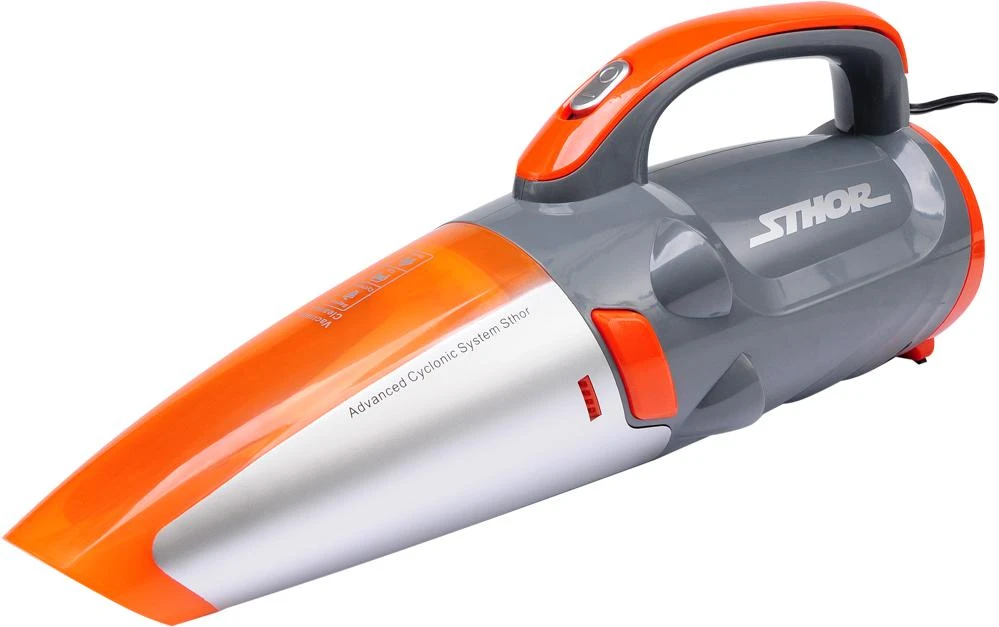 STHOR Dulkių siurblys 12V 82951