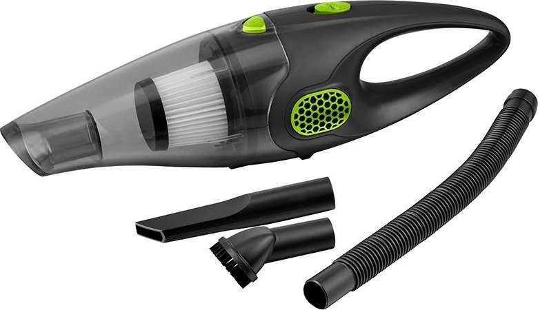 Dulkių siurblys Tracer OK-V1 juoda