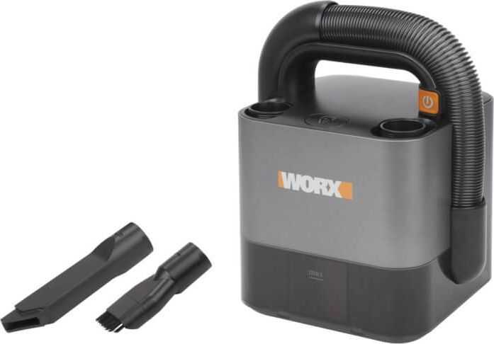 Dulkių siurblys Worx Cube Vac WX030