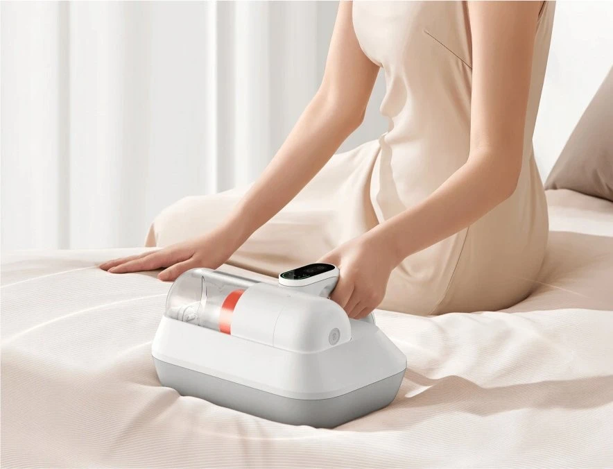 Dulkių erkučių dulkių siurblys Xiaomi Dust Mite Vacuum Cleaner Pro