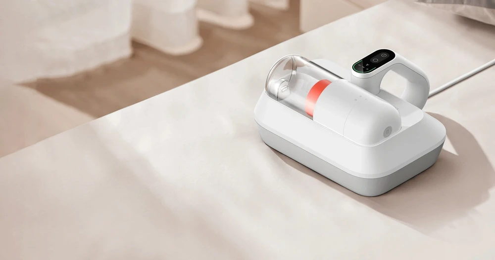 Dulkių erkučių dulkių siurblys Xiaomi Dust Mite Vacuum Cleaner Pro