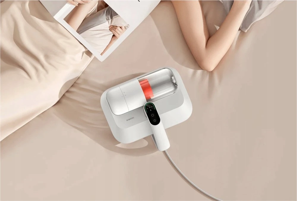 Dulkių erkučių dulkių siurblys Xiaomi Dust Mite Vacuum Cleaner Pro