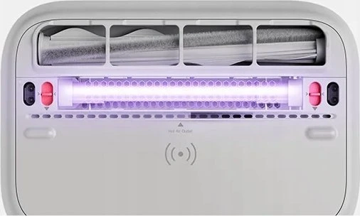 Dulkių erkučių dulkių siurblys Xiaomi Dust Mite Vacuum Cleaner Pro