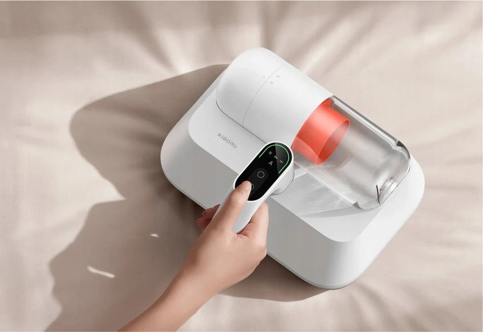 Dulkių erkučių dulkių siurblys Xiaomi Dust Mite Vacuum Cleaner Pro