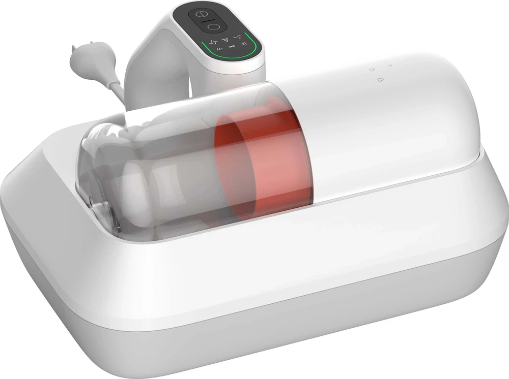 Dulkių erkučių dulkių siurblys Xiaomi Dust Mite Vacuum Cleaner Pro