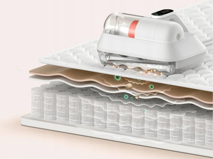 Dulkių erkučių dulkių siurblys Xiaomi Dust Mite Vacuum Cleaner Pro