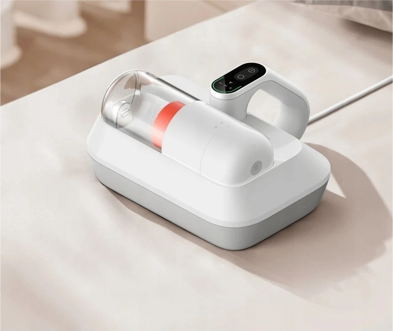 Dulkių erkučių dulkių siurblys Xiaomi Dust Mite Vacuum Cleaner Pro