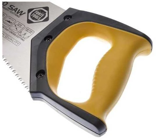 Forte WOOD HAND SAW 450 MM FORTE TOOLS
