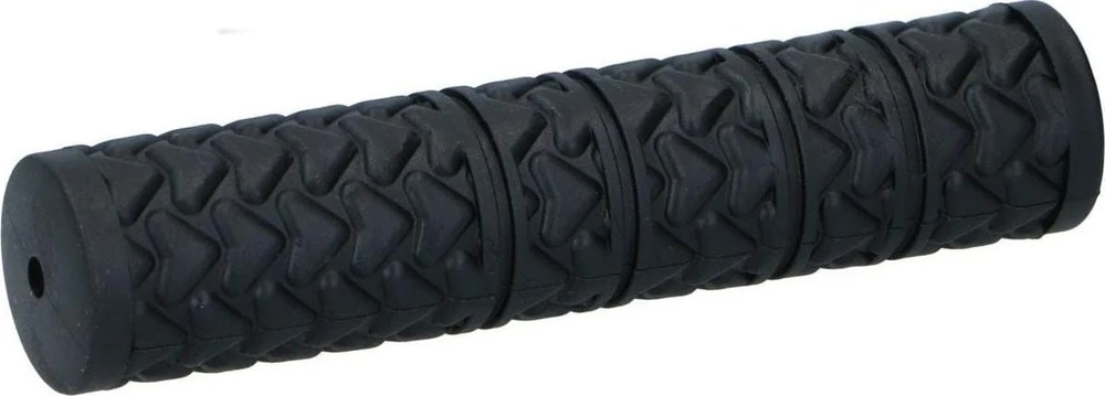 Dviračių ir paspirtukų rankenos Dunlop 132mm