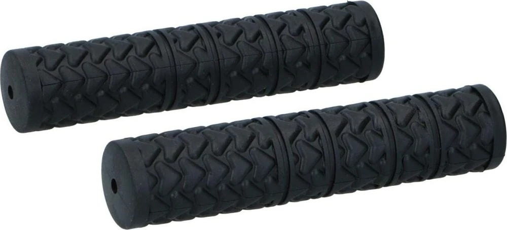 Dviračių ir paspirtukų rankenos Dunlop 132mm