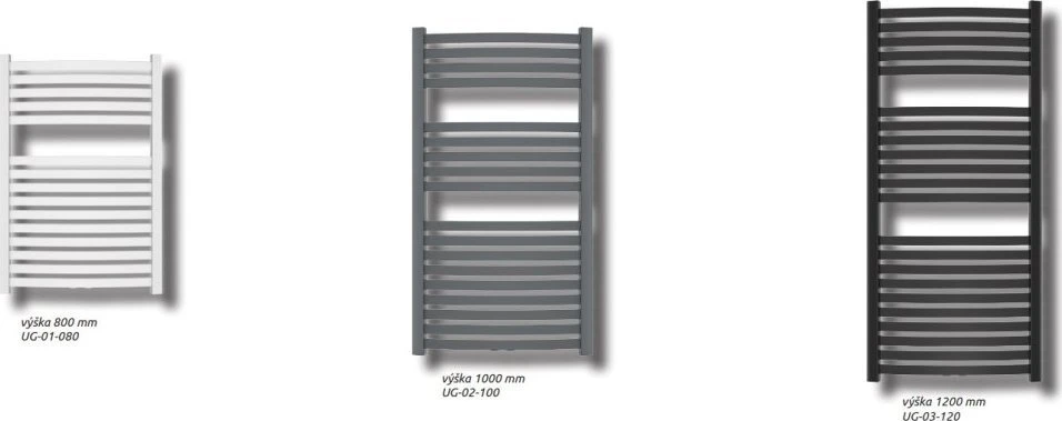 Invena Rankšluostis dryer INVENA, 1000 x 540 mm, steel, baltas