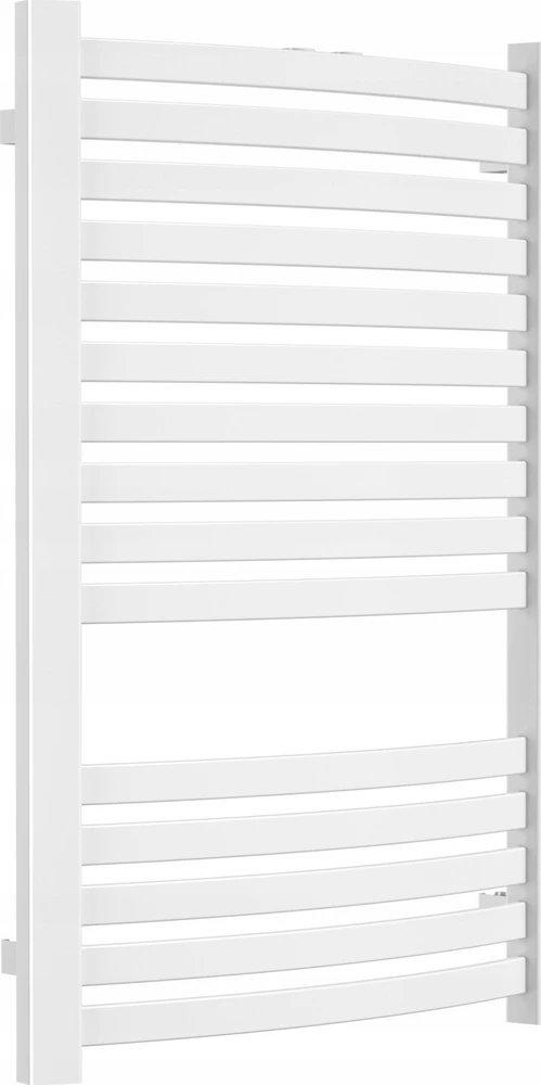 Invena Rankšluostis dryer INVENA, 1200 x 540 mm, steel, baltas